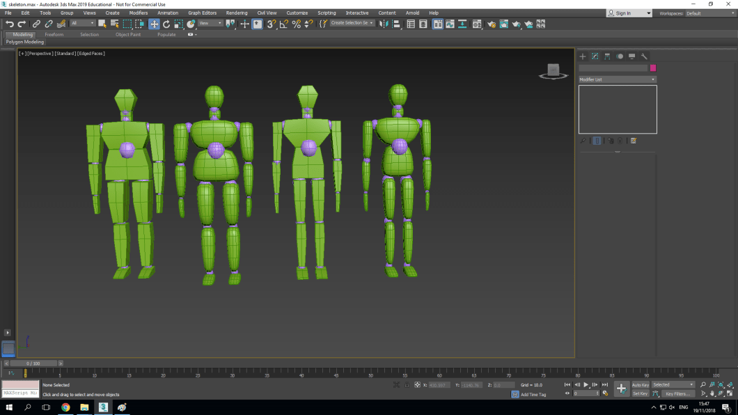 3ds max 11