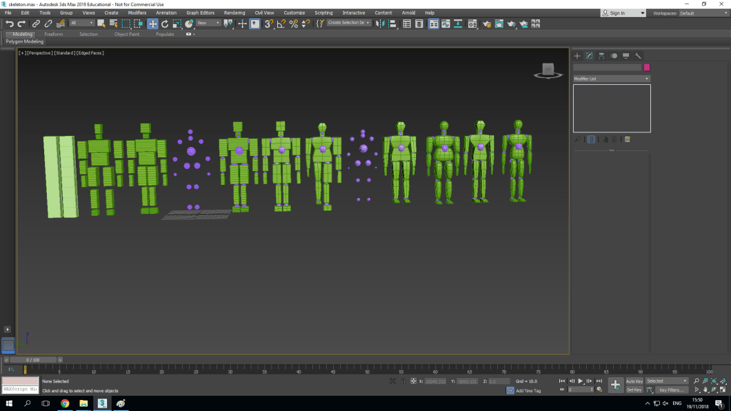 3ds max 12