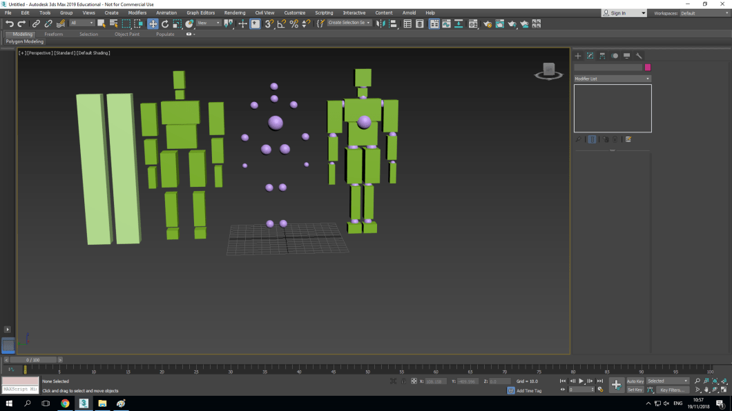 3ds max 5