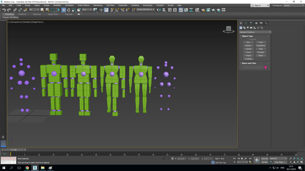 3ds max 7