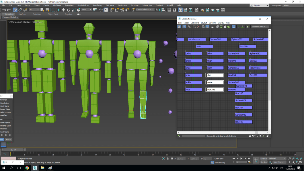 3ds max 8