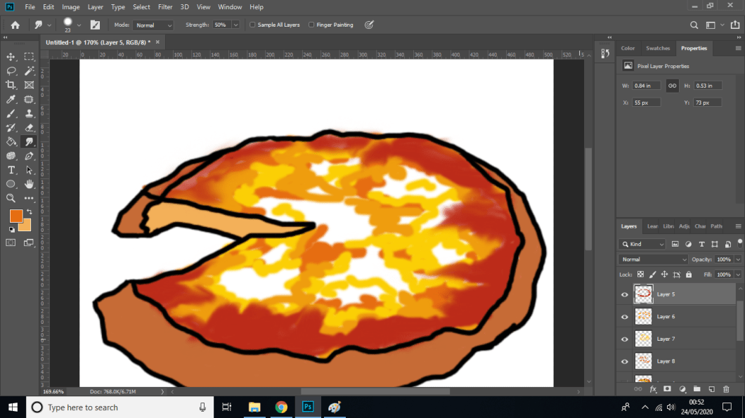 pizza 3