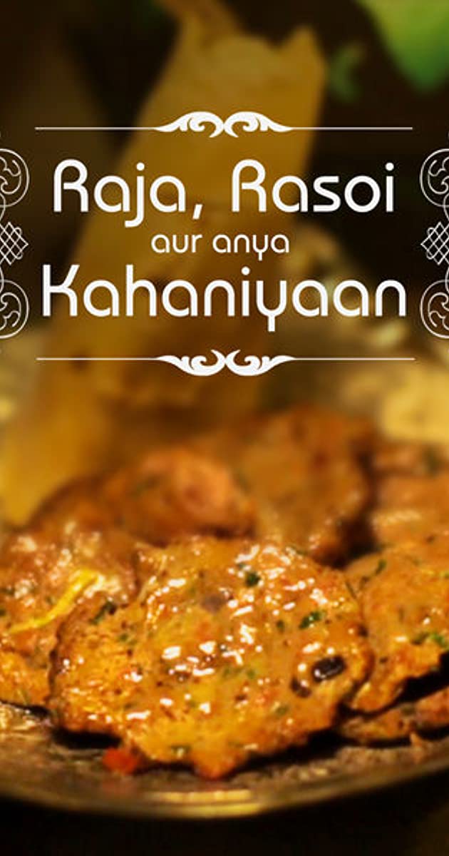 raja rasoi